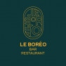 Le Boréo