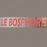 Le Bosphore