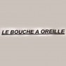 Le bouche à oreille