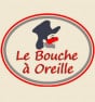 Le bouche à oreille