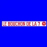 Le bouchon de la 7