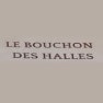 Le bouchon des halles