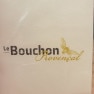 Le Bouchon Provencal