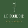 Le Boudoir