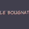 Le Bougnat