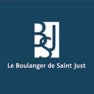 Le boulanger de saint-just