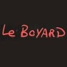 Le Boyard