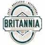 Le Britannia