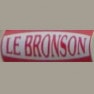 Le Bronson