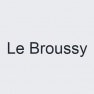 Le Broussy