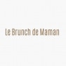 Le brunch de maman