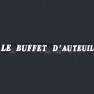 Le Buffet D'Auteuil