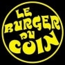 Le Burger du Coin