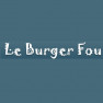 Le burger fou