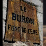 Le Buron de Font de Cère