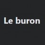 Le buron