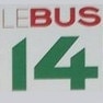 Le Bus 14