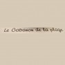 Le Cabanon De La Plage