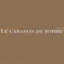 Le Cabanon de Sophie