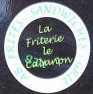 Le Cabanon