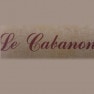 Le Cabanon