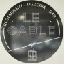 Le Cable