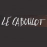 Le Caboulot