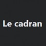 Le Cadran