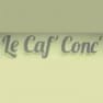 Le caf'conc'