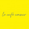 Le café Amour