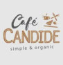 Le café Candide