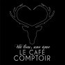 Le Cafe Comptoir, Vallorcine