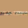 Le Café d'Arboras