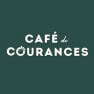 Le café de Courances