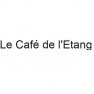 Le café de l'etang