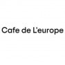 Le Café de l'Europe