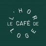 Le café de l'horloge