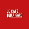 Le Café de la gare