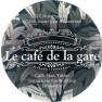 Le Café de la Gare