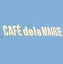 Le café de la Mairie