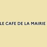 Le Café de la Mairie