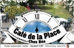 Le Cafe de La Place