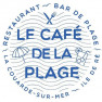 Le Café de la Plage