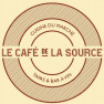 Le café de la source