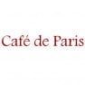 Le Café de Paris