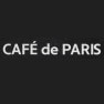 Le Café de Paris