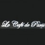 Le Café de Paris