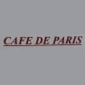 Le Café de Paris