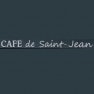 Le Café de Saint Jean