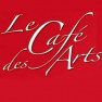 Le Café Des Arts